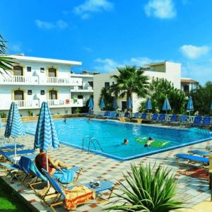 Hotel Paloma Garden Corina