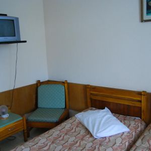 Hotel Traian Neptun