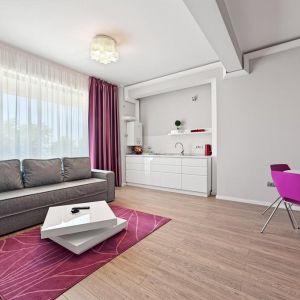 Tomis Garden Aparthotel