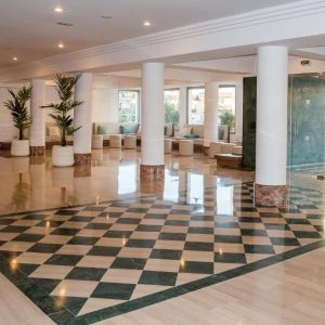 Hotel BQ Sarah