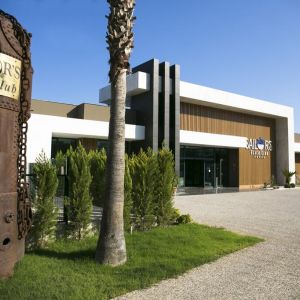 Hotel Sailors Beach Club