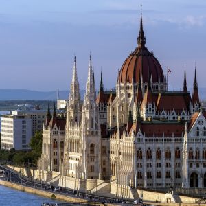 Circuit Clasic BUDAPESTA 4 zile Autocar 2026