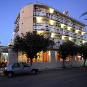 Hotel Silvia