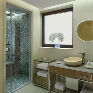 Hotel Madinat Jumeirah Al Naseem