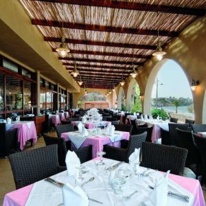 Hotel Blue Sea Beach affiliated by Melia