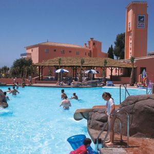 DiverHotel Dino Marbella