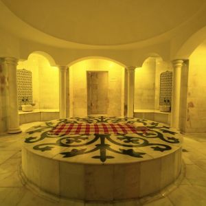Orange County Resort Hotel Alanya ex Vikingen Resort