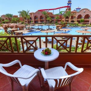Charmillion Gardens Aqua Park