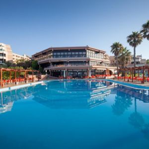Hotel Auramar Beach Resort