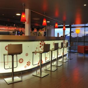 Hotel ibis Paris 17 Clichy Batignolles ( ex Berthier)