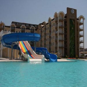 Hotel Melissa Garden