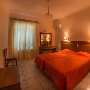 Hotel Chryssi Akti