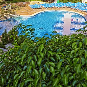 Hotel Club Palma Bay