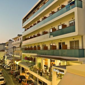 Atlantis Boutique Hotel and Spa