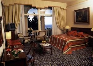Hotel Grand Villa Argentina