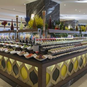 Hotel Litore Resort and Spa