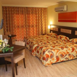 Livadhiotis City Hotel