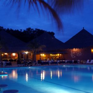 Hotel Neptune