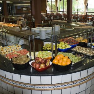 Hotel Papi Blau