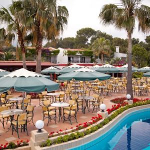 Club Boran Mare Beach