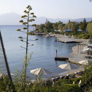 Minos Beach Art Hotel
