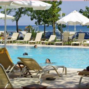 Hotel Giannoulis