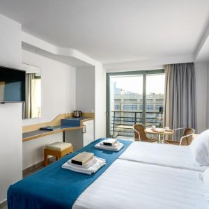 Hotel Alia Beach