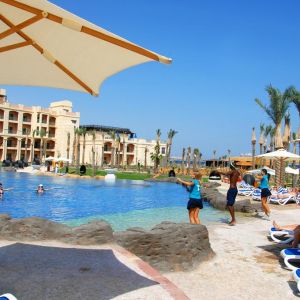 Hotel Tropitel Sahl Hasheesh