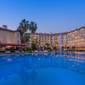 Miramare Queen Hotel