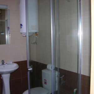 ApartHotel Polaris Inn