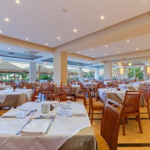 Hotel Apollo Beach