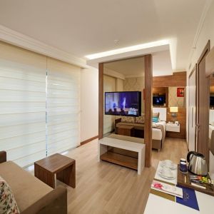 Hotel Luna Blanca Resort