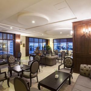 Hotel Turan Prince