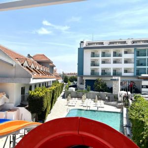Hotel Side Story Resort and Spa (Ex. Seher Sun Beach)