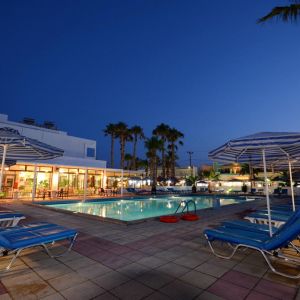 Hotel Tropical Sol