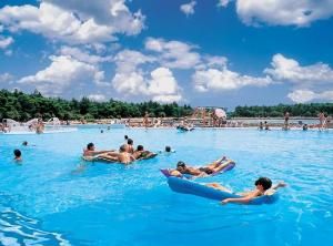 Apartaments and Bgw Sol Polynesia