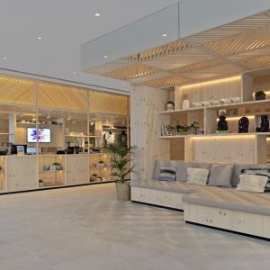INNSiDE Calvia Beach ex. Calvia Beach Plaza