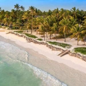 Hotel Baraza Resort and Spa