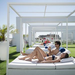 Hotel Labrada Marieta