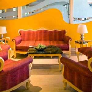 Hotel Alex Beach