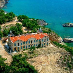 Hotel Molos Apartments