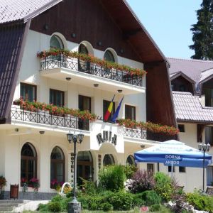 Hotel Ruia