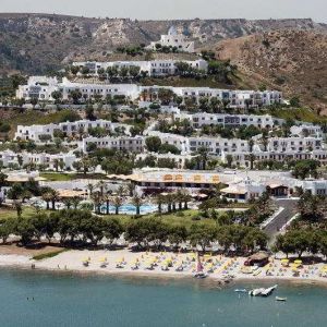 Hotel Lagas Aegean Village