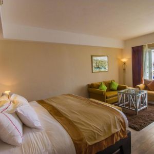Monte Carlo Sharm Resort and Spa