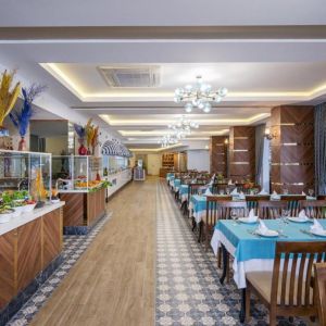 Ramira Beach Hotel