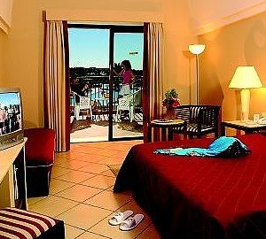 Hotel Jaz Belvedere