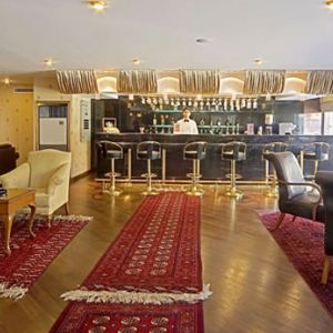 Hotel Kent