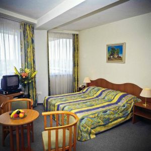 Hotel Hunguest Nagyerdo