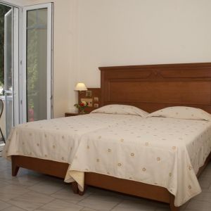 Hotel Kerveli Village