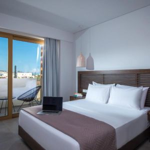 Meropi Hotel Apartments